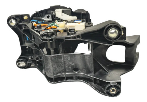 Alavanca Cambio Automatico Honda Fit Original 15/21 T5mp810 - Imagem 6