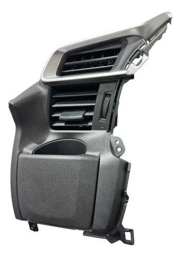 Difusor De Ar Porta Copo Esquerdo Honda Wrv 2018 Original - Imagem 2
