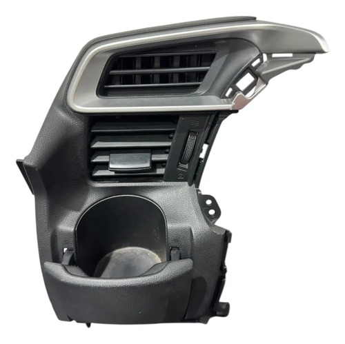 Difusor De Ar Porta Copo Esquerdo Honda Wrv 2018 Original - Imagem 4