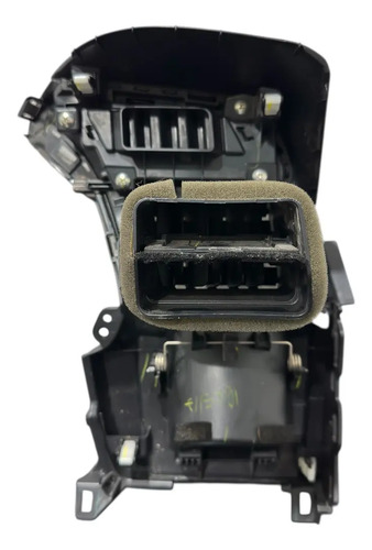 Difusor De Ar Porta Copo Esquerdo Honda Wrv 2018 Original - Imagem 5