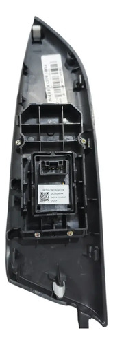 Botao Vidro Eletrico Passageiro Wrv 14/20 35760t5ra011m1 - Imagem 2