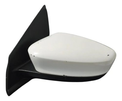 Retrovisor Ford Ka Lado Motorista Elétrico 15/20 20735011bl2 - Imagem 1