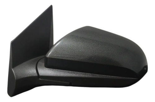 Retrovisor Elétrico L/e Onix Prisma C/detalhe 13/18 52126136