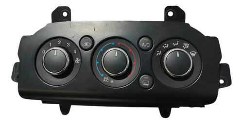Comando Ar Condicionado  Fordka 2015/2021 original