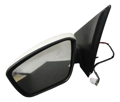 Retrovisor Ford Ka Lado Motorista Elétrico 15/20 20735011bl2 - Imagem 2