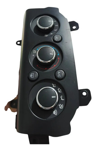 Comando Ar Condicionado  Fordka 2015/2021 original - Imagem 2
