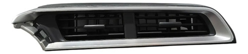 Difusor Ar Central Painel Wrv 15/20 Original Honda 77610t5n
