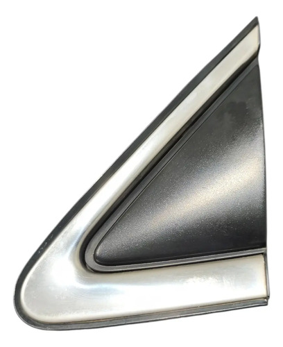Acabamento Externo Retrovisor L/e Sentra 14/18 262239003 Preto
