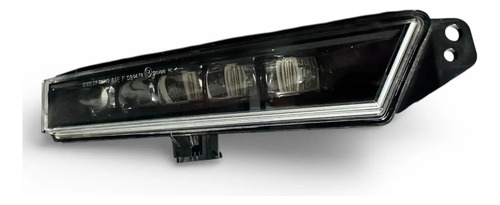 Farol Milha Direito Honda Hrv Led 2022/2025 Original W5422 Branco - Imagem 2