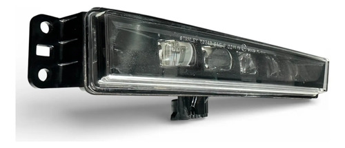 Farol Milha Direito Honda Hrv Led 2022/2025 Original W5422 Branco - Imagem 3
