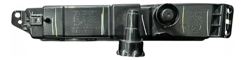 Farol Milha Direito Honda Hrv Led 2022/2025 Original W5422 Branco - Imagem 5
