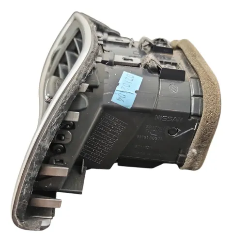 Difusor Ar Lado Esquerdo Nissan Sentra 14/19 687613sg0a - Imagem 3