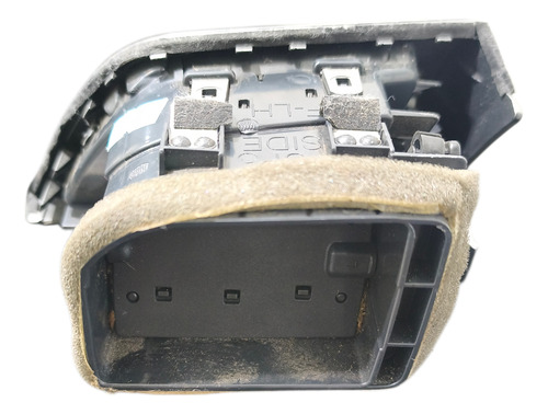 Difusor Ar Lado Esquerdo Nissan Sentra 14/19 687613sg0a - Imagem 4