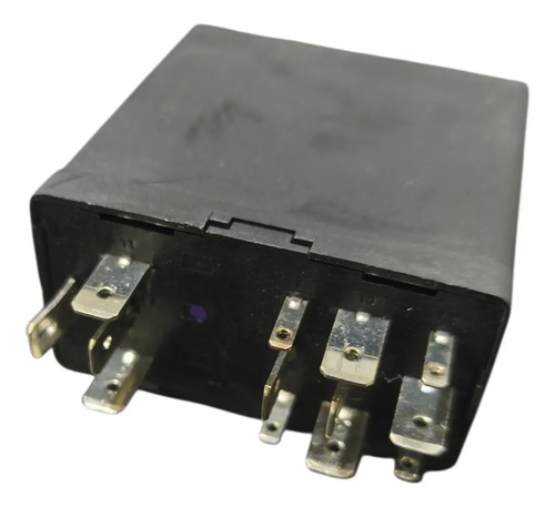 Modulo Rele Retrovisor Eletrico Golf Vw 06/14 1je959254a - Imagem 3