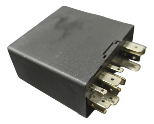 Modulo Rele Retrovisor Eletrico Golf Vw 06/14 1je959254a - Imagem 4