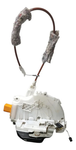 Fechadura Eletrica Dianteira Motorista Fox 15/20 5z4837013ah