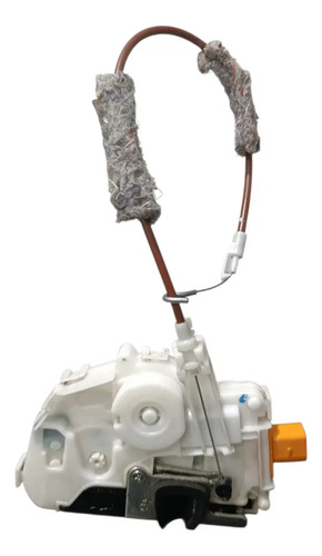 Fechadura Eletrica Dianteira Motorista Fox 15/20 5z4837013ah - Imagem 2