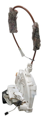 Fechadura Eletrica Dianteira Motorista Fox 15/20 5z4837013ah - Imagem 3