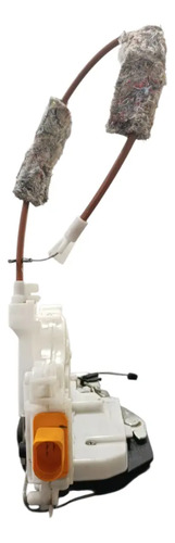 Fechadura Eletrica Dianteira Motorista Fox 15/20 5z4837013ah - Imagem 4