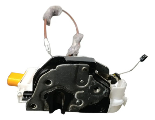 Fechadura Eletrica Dianteira Motorista Fox 15/20 5z4837013ah - Imagem 6