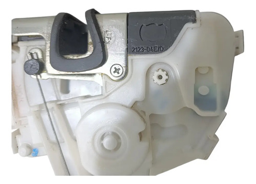 Fechadura Eletrica Dianteira Motorista Fox 15/20 5z4837013ah - Imagem 7