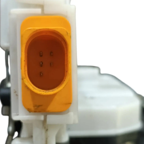Fechadura Eletrica Dianteira Motorista Fox 15/20 5z4837013ah - Imagem 8