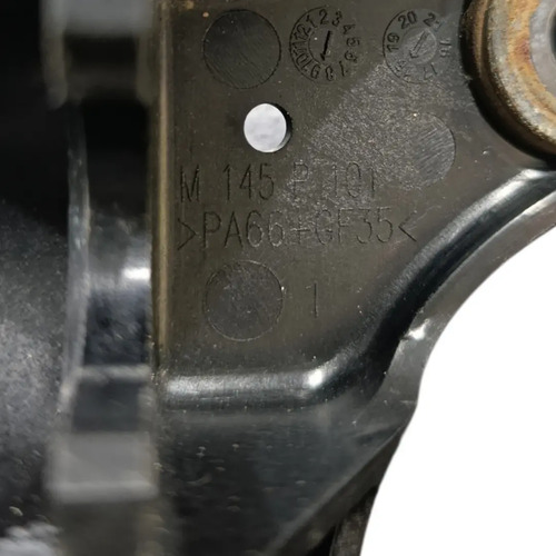 Suporte Cabo Trambulador Ford Ka 15/21 Original M145p101 - Imagem 7