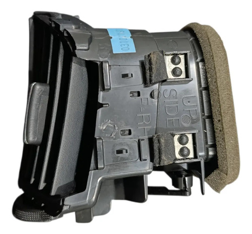 Difusor Ar Direito Nissan Sentra 14/18 687603sg0a - Imagem 3