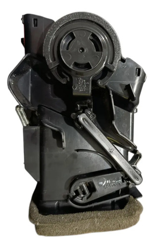 Difusor Ar Direito Nissan Sentra 14/18 687603sg0a - Imagem 6