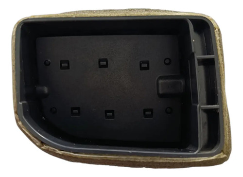 Difusor Ar Direito Nissan Sentra 14/18 687603sg0a - Imagem 7
