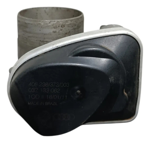Corpo Borboleta Tbi Gol Fox Golf Vw 1.6 15/20 032133062 - Imagem 1