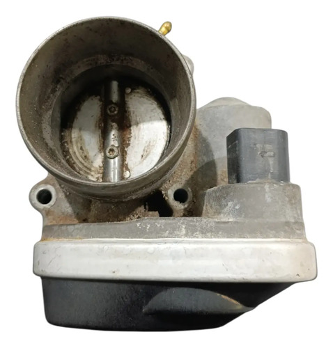Corpo Borboleta Tbi Gol Fox Golf Vw 1.6 15/20 032133062 - Imagem 2