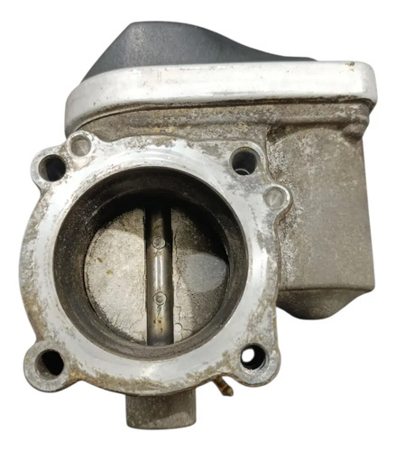 Corpo Borboleta Tbi Gol Fox Golf Vw 1.6 15/20 032133062 - Imagem 6