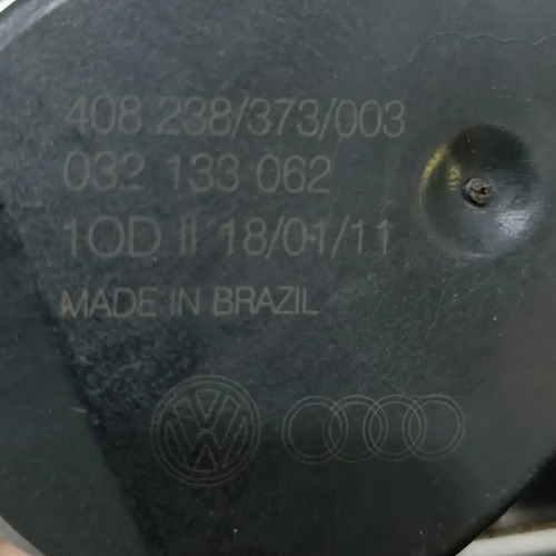 Corpo Borboleta Tbi Gol Fox Golf Vw 1.6 15/20 032133062 - Imagem 8