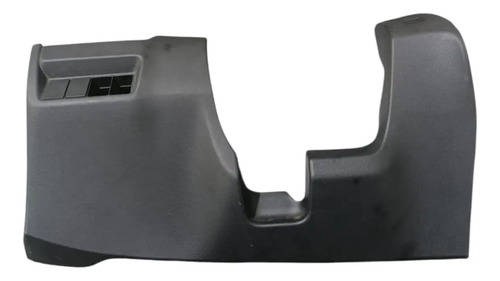 Acabamento Moldura Inferior Painel Honda Fit wrv 2015/2021