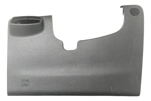 Moldura Inferior Chave Farol Painel Ford Ka 2015/2021