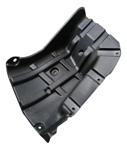 Parabarro Traseiro L/d Fiat Strada 20/22 52139948 - Imagem 4