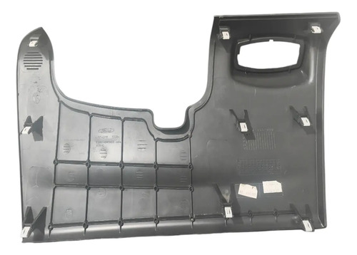 Moldura Inferior Chave Farol Painel Ford Ka 2015/2021 - Imagem 2