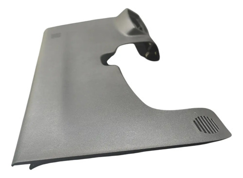Moldura Inferior Chave Farol Painel Ford Ka 2015/2021 - Imagem 3