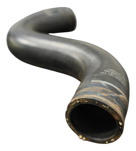 Mangueira Superior Radiador Amarok Original 11/20 2h0121101 - Imagem 5