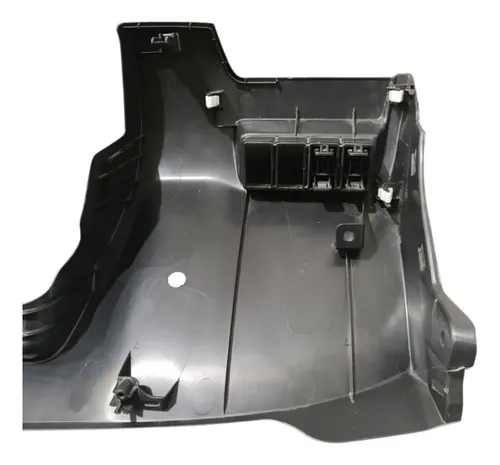 Acabamento Moldura Inferior Painel Honda Fit wrv 2015/2021 - Imagem 4