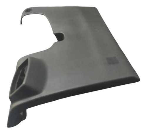 Moldura Inferior Chave Farol Painel Ford Ka 2015/2021 - Imagem 5