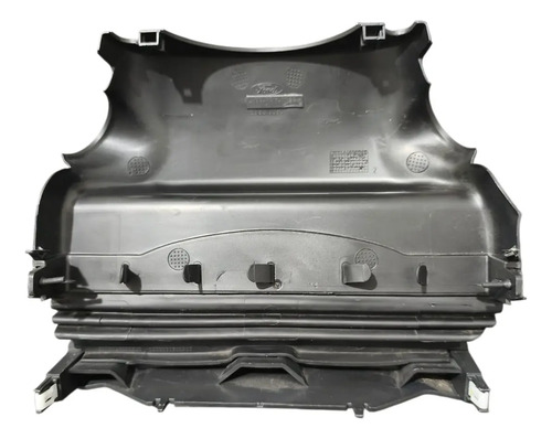 Acabamento Moldura Inferior Volante Ford Ka 2015/2020 Origin - Imagem 3