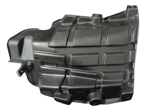Parabarro Traseiro L/e Fiat Strada 18/24 521596490 - Imagem 2
