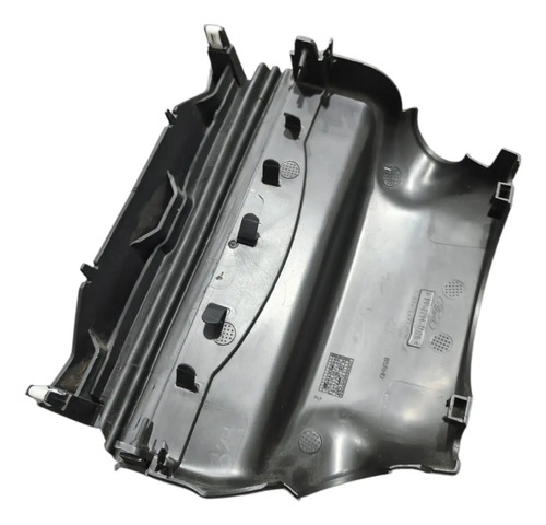 Acabamento Moldura Inferior Volante Ford Ka 2015/2020 Origin - Imagem 4