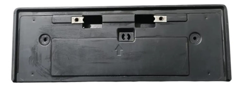 Suporte Placa Dianteira honda Hrv Wrv Fit city 2016/2024