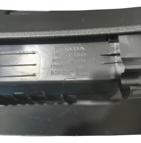 Porta Luvas Wrv 15/20 Original Honda 77500t5nm0 - Imagem 5