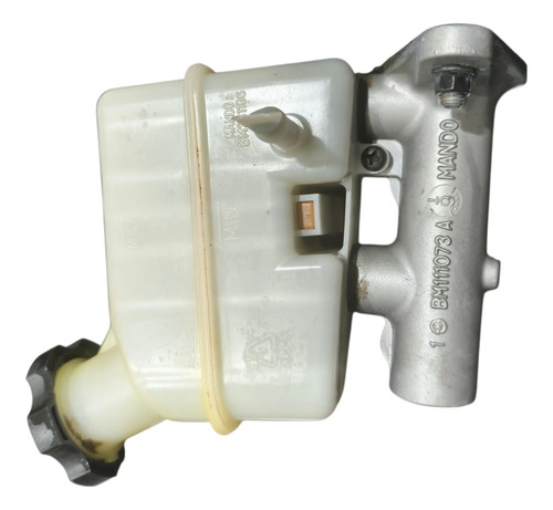 Cilindro Mestrefreio Hidrovacuo 05/12tucson Hyundai Bm111073 - Imagem 5