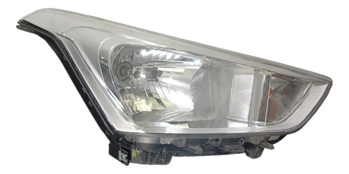 Farol Direito Cromado Hyundai Creta 17/20 92102m4000 Direito/passageiro