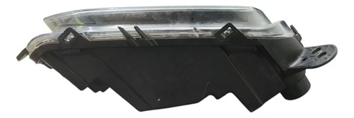 Farol Milha Direito Led Virtus 19/23 Original Vw L90098864 Cristal - Imagem 3